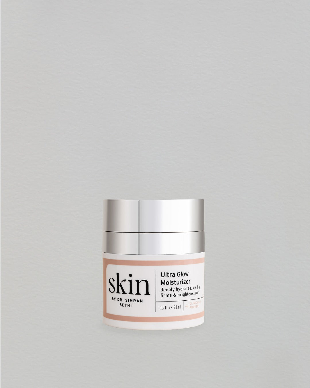 Ultra Glow Moisturizer