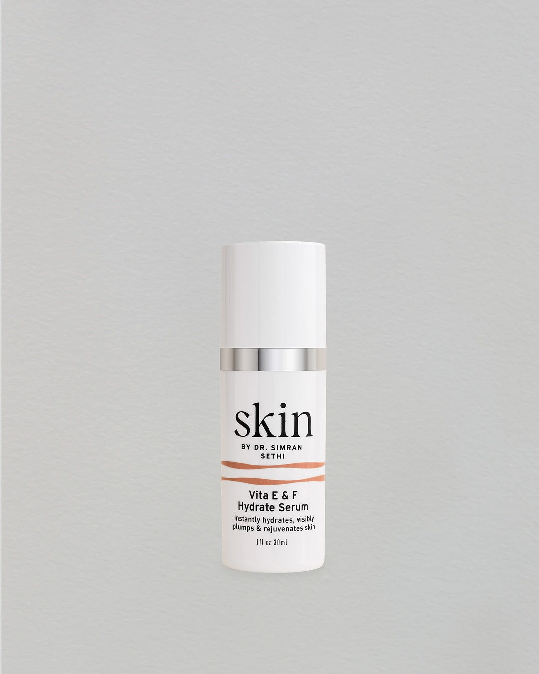 Vita E and F Hydrate Serum